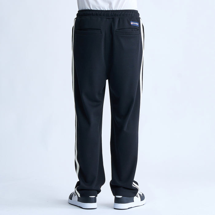 【OUTLET】DC Shoes 24 JERSY TRACK PANT