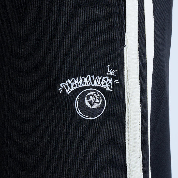 【OUTLET】DC Shoes 24 JERSY TRACK PANT