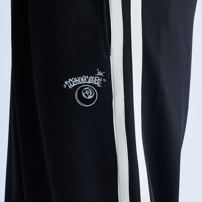 【OUTLET】DC Shoes 24 JERSY TRACK PANT