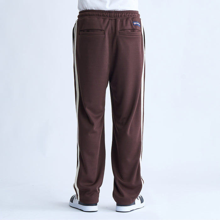 【OUTLET】DC Shoes 24 JERSY TRACK PANT