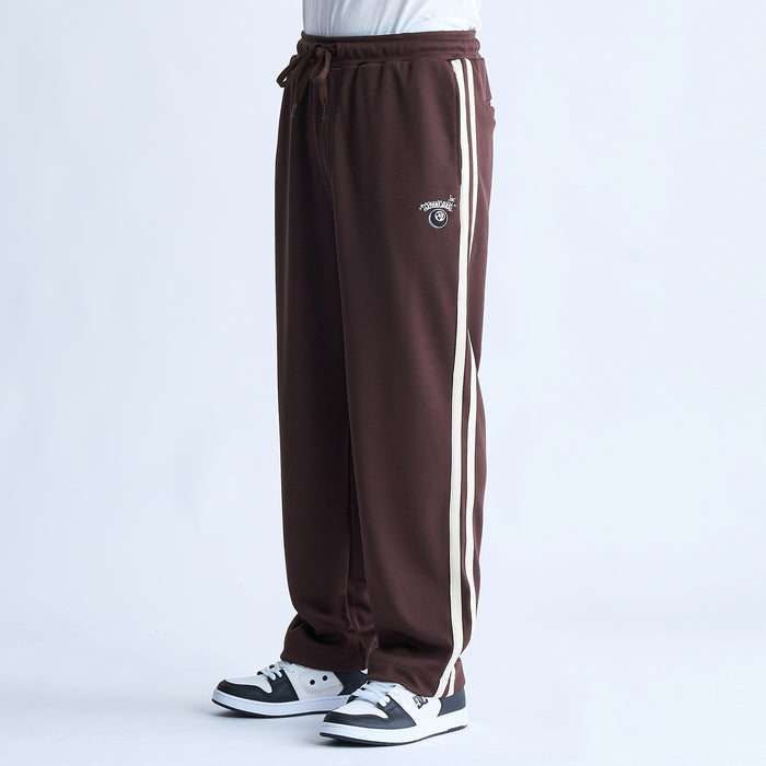 【OUTLET】DC Shoes 24 JERSY TRACK PANT