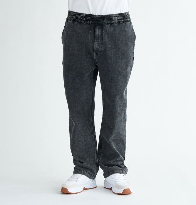 DC Shoes 25 WIDE PANT メンズ パンツ