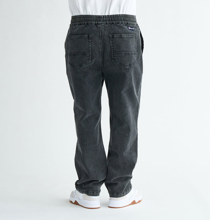 DC Shoes 25 WIDE PANT メンズ パンツ