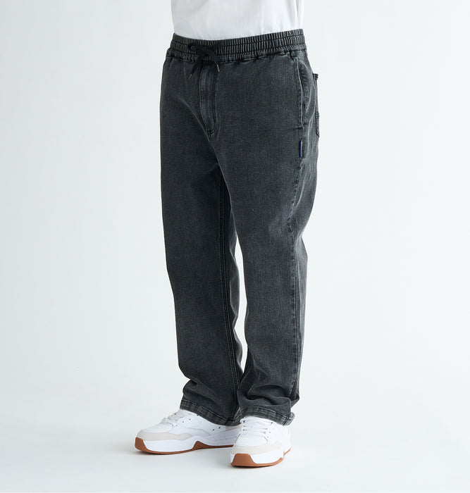 DC Shoes 25 WIDE PANT メンズ パンツ