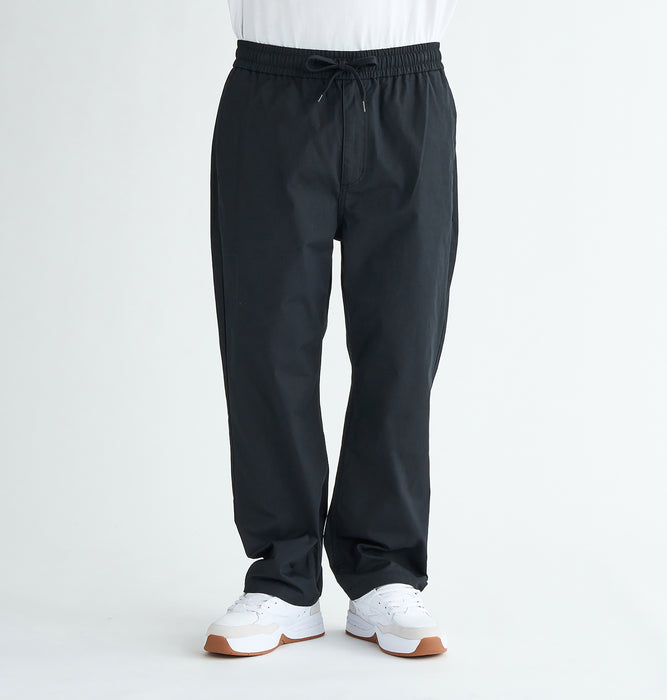 DC Shoes 25 WIDE PANT メンズ パンツ