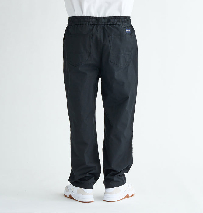 DC Shoes 25 WIDE PANT メンズ パンツ