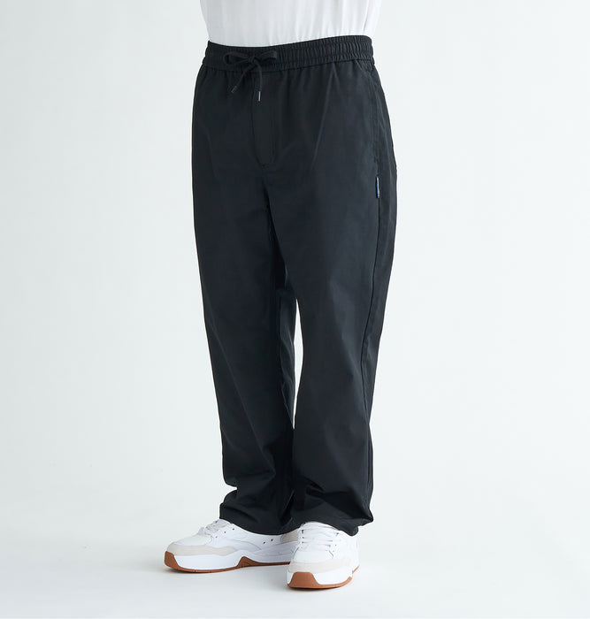 DC Shoes 25 WIDE PANT メンズ パンツ