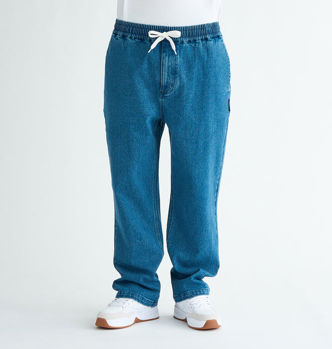 DC Shoes 25 WIDE PANT メンズ パンツ