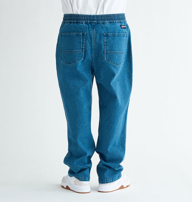 DC Shoes 25 WIDE PANT メンズ パンツ