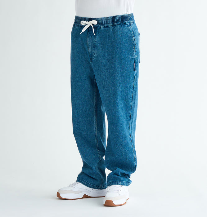 DC Shoes 25 WIDE PANT メンズ パンツ