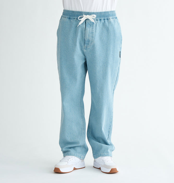 DC Shoes 25 WIDE PANT メンズ パンツ