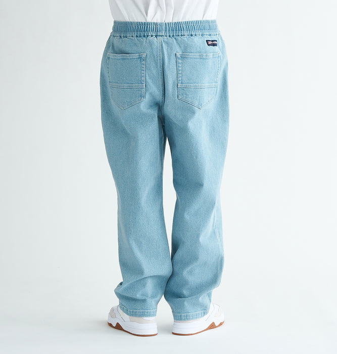 DC Shoes 25 WIDE PANT メンズ パンツ