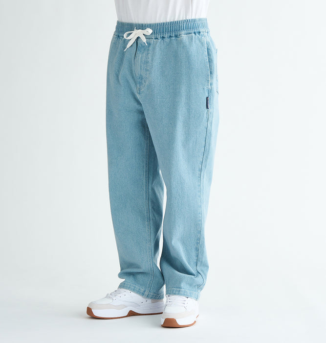 DC Shoes 25 WIDE PANT メンズ パンツ