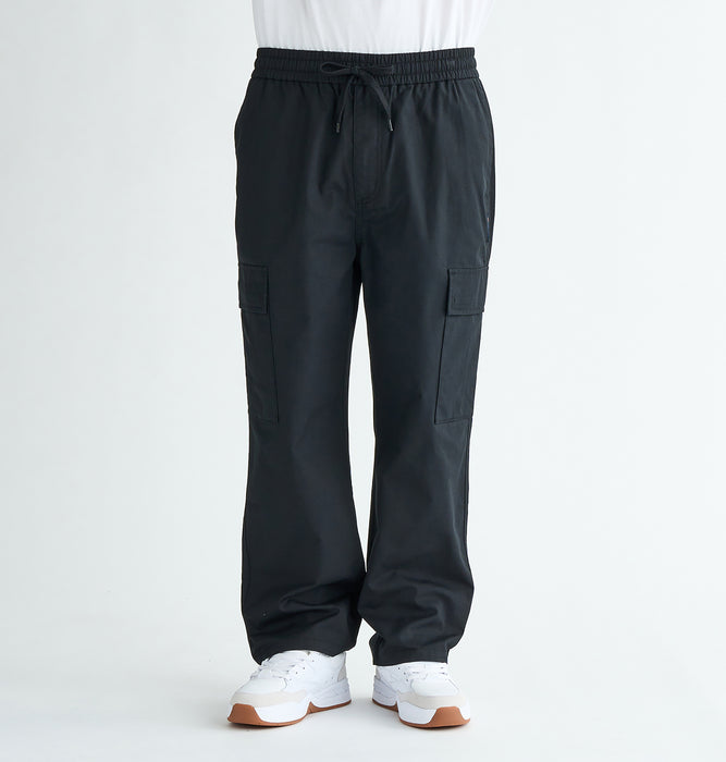 DC Shoes 25 WIDE CARGO PANT メンズ パンツ