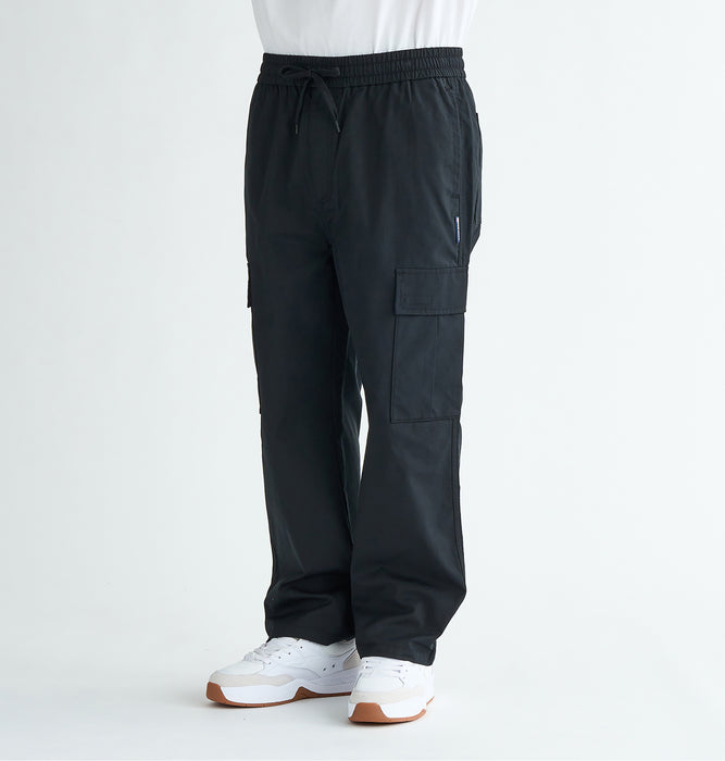 DC Shoes 25 WIDE CARGO PANT メンズ パンツ