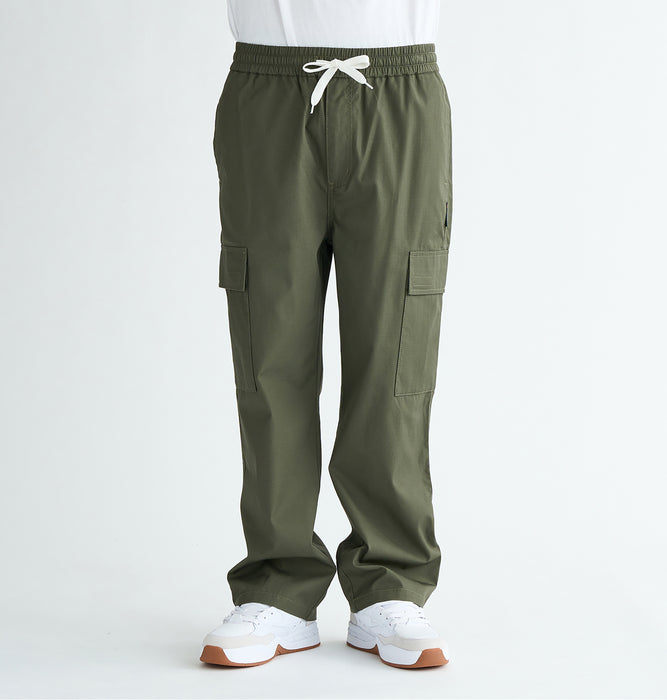 DC Shoes 25 WIDE CARGO PANT メンズ パンツ