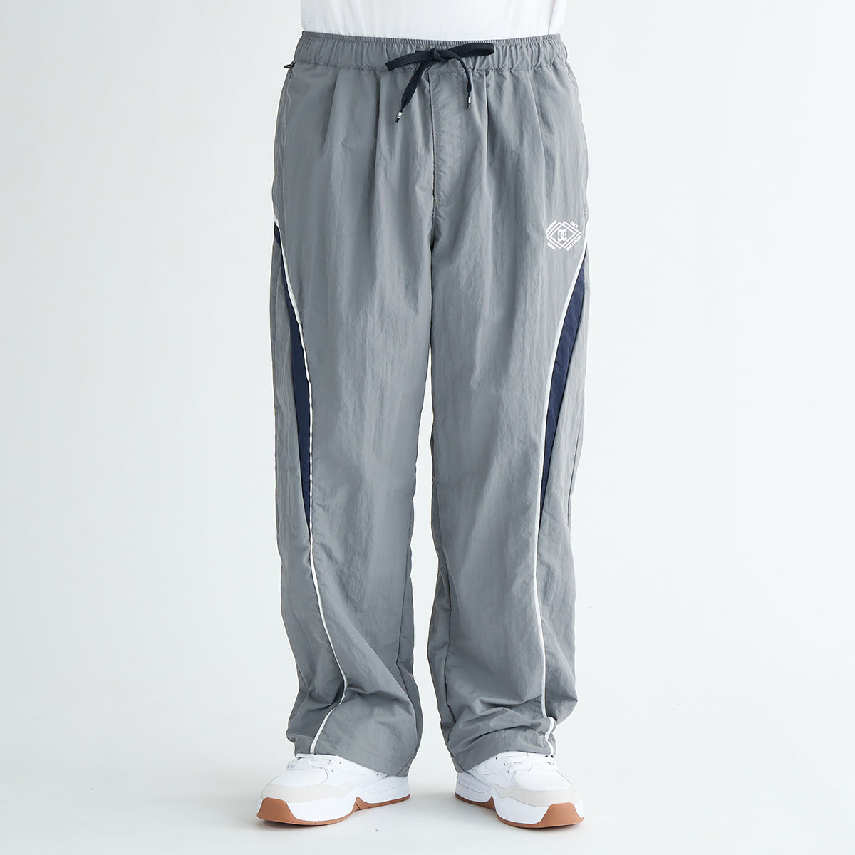 OUTLET】DC Shoes 25 SUPER WIDE TRACK PANT メンズ パンツ