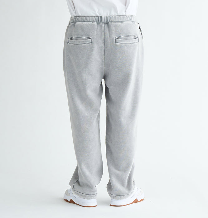 DC Shoes 25 WIDE FLEECE PANT メンズ パンツ