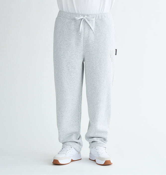 DC Shoes 25 WIDE FLEECE PANT メンズ パンツ