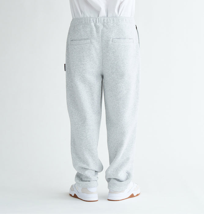 DC Shoes 25 WIDE FLEECE PANT メンズ パンツ