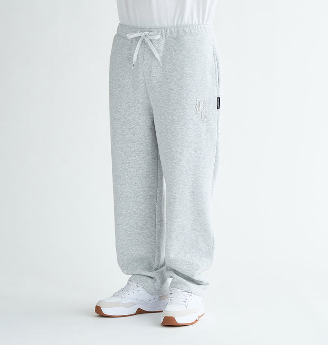 DC Shoes 25 WIDE FLEECE PANT メンズ パンツ