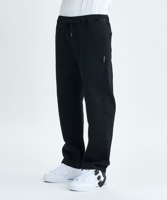 DC Shoes 25 WIDE PANT ワイドパンツ メンズ