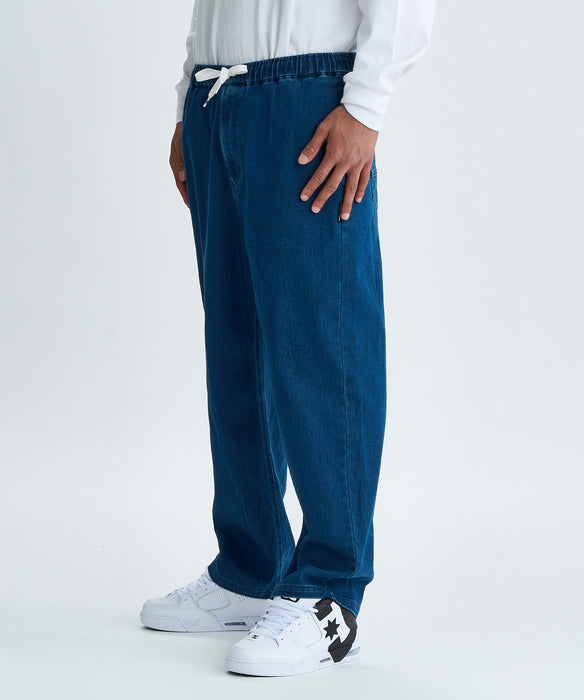 DC Shoes 25 WIDE PANT ワイドパンツ メンズ