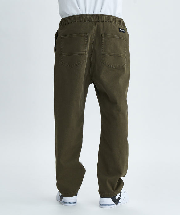 その他 j__dsk DC Shoes 25 WIDE PANT ワイドパンツ メンズ