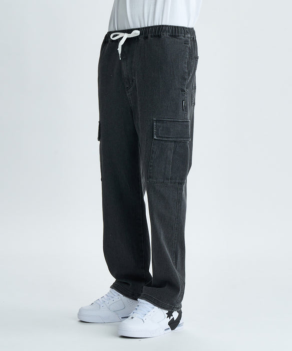 【OUTLET】DC Shoes 25 WIDE CARGO PANT カーゴパンツ メンズ