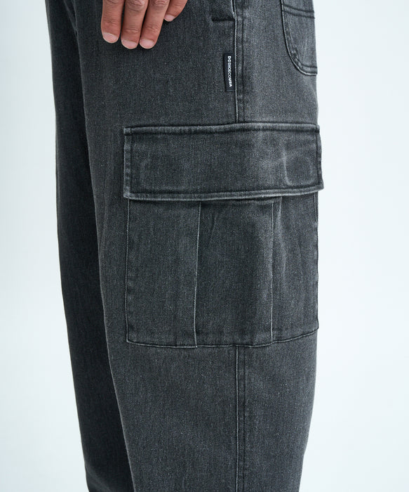 【OUTLET】DC Shoes 25 WIDE CARGO PANT カーゴパンツ メンズ