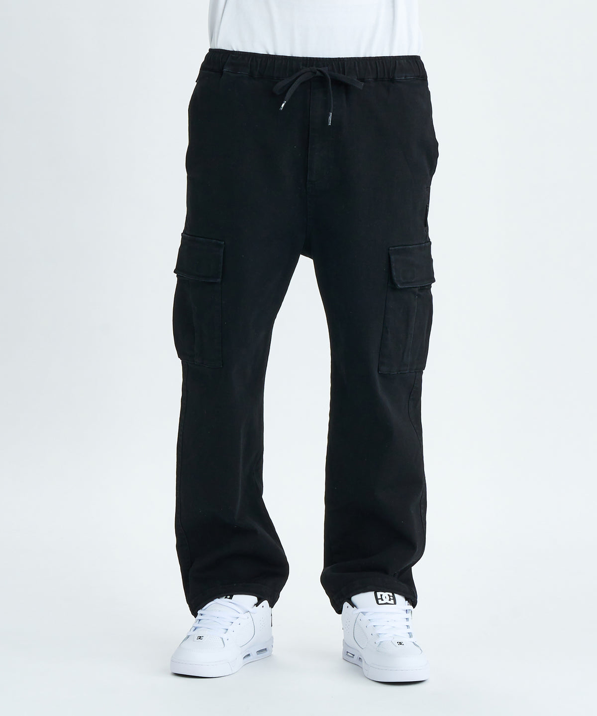 OUTLET】DC Shoes 25 WIDE CARGO PANT カーゴパンツ メンズ