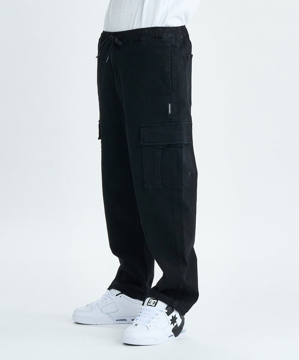 【OUTLET】DC Shoes 25 WIDE CARGO PANT カーゴパンツ メンズ