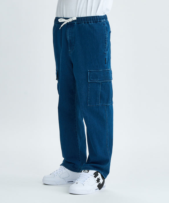 【OUTLET】DC Shoes 25 WIDE CARGO PANT カーゴパンツ メンズ