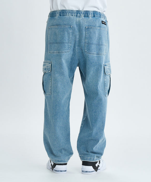 【OUTLET】DC Shoes 25 WIDE CARGO PANT カーゴパンツ メンズ