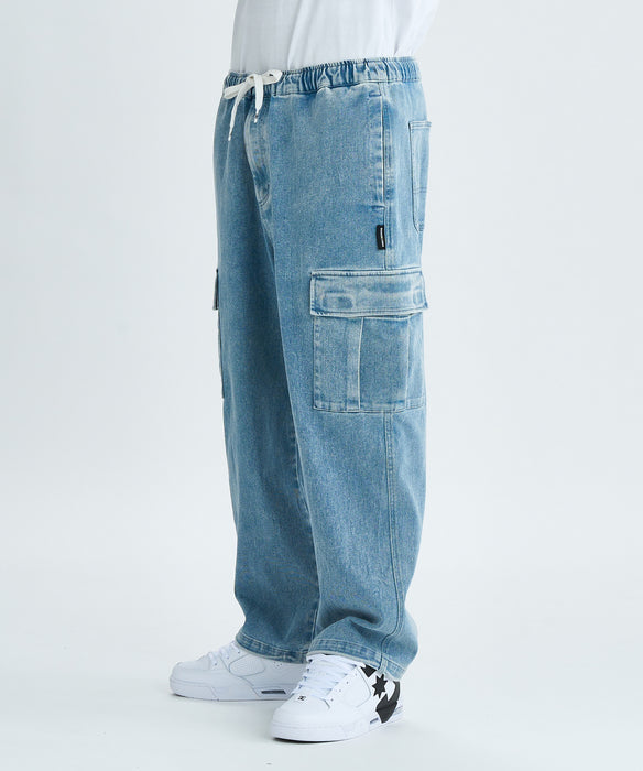 【OUTLET】DC Shoes 25 WIDE CARGO PANT カーゴパンツ メンズ