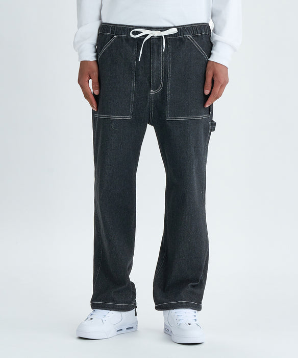 【OUTLET】DC Shoes 25 WIDE PAINTER PANT ペインターパンツ メンズ