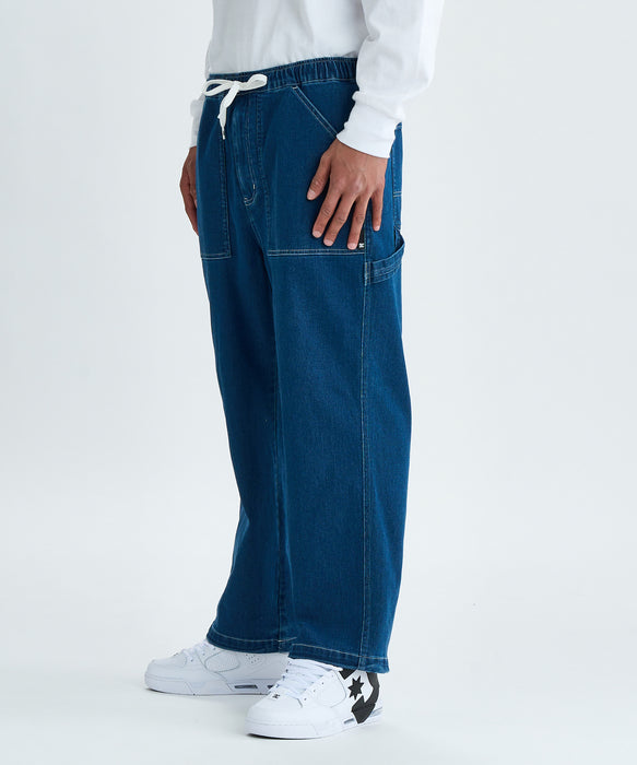 【OUTLET】DC Shoes 25 WIDE PAINTER PANT ペインターパンツ メンズ