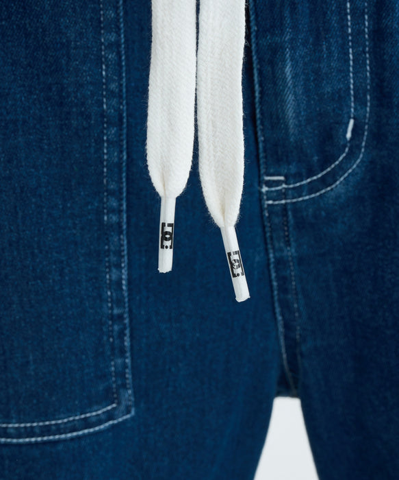 【OUTLET】DC Shoes 25 WIDE PAINTER PANT ペインターパンツ メンズ