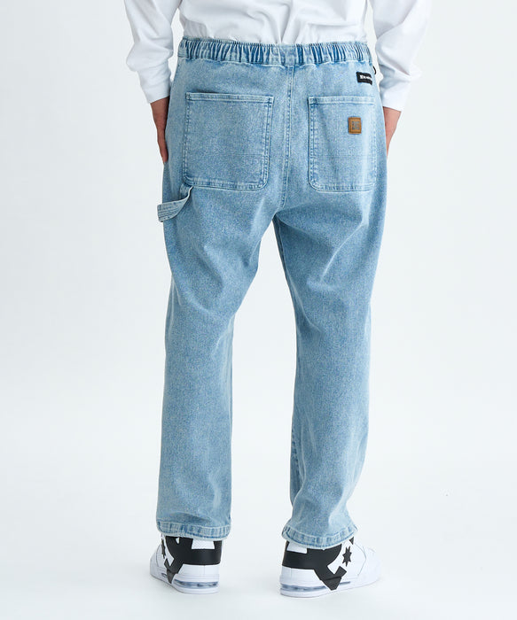 【OUTLET】DC Shoes 25 WIDE PAINTER PANT ペインターパンツ メンズ