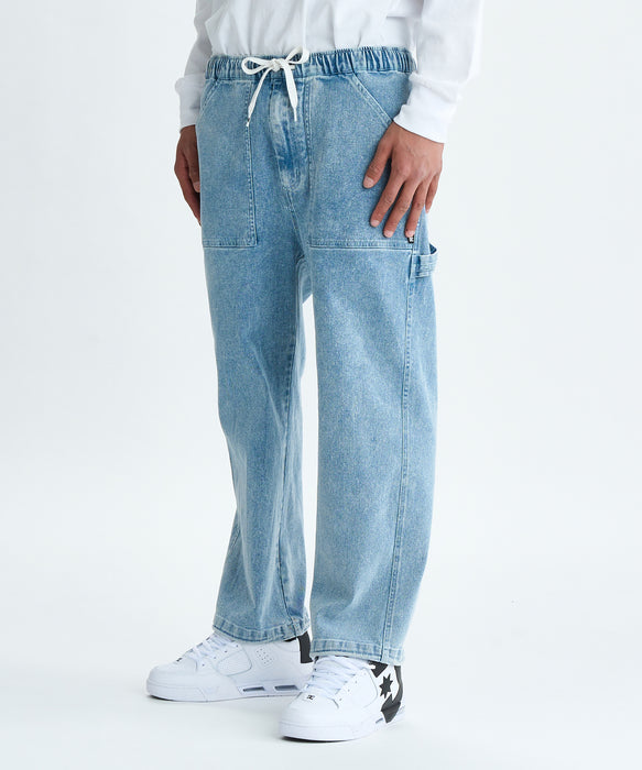 【OUTLET】DC Shoes 25 WIDE PAINTER PANT ペインターパンツ メンズ