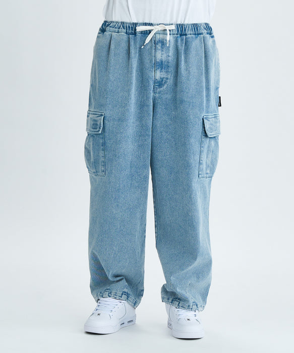 【OUTLET】DC Shoes 25 SUPERWIDE CARGO PANT カーゴパンツ メンズ