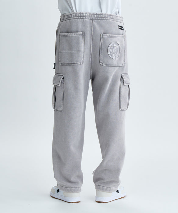 【25ss】【超美品】Atlast&co DECK PANTS 真っ白32inc 25ss】【超美品】Atlast&co DECK PANTS 真っ白32inc