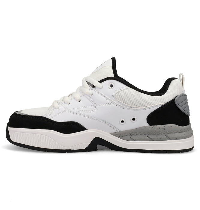 【OUTLET】DC Shoes DC ASCEND S メンズ フットウェア