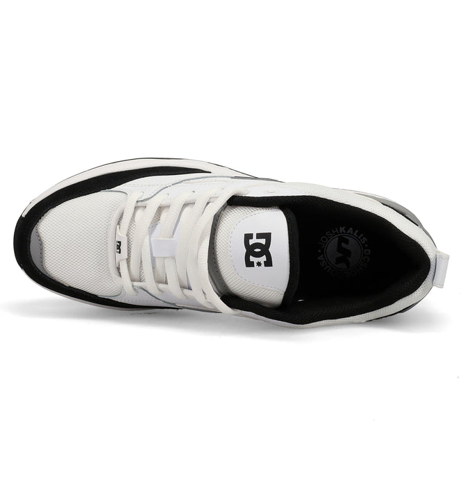 【OUTLET】DC Shoes DC ASCEND S メンズ フットウェア