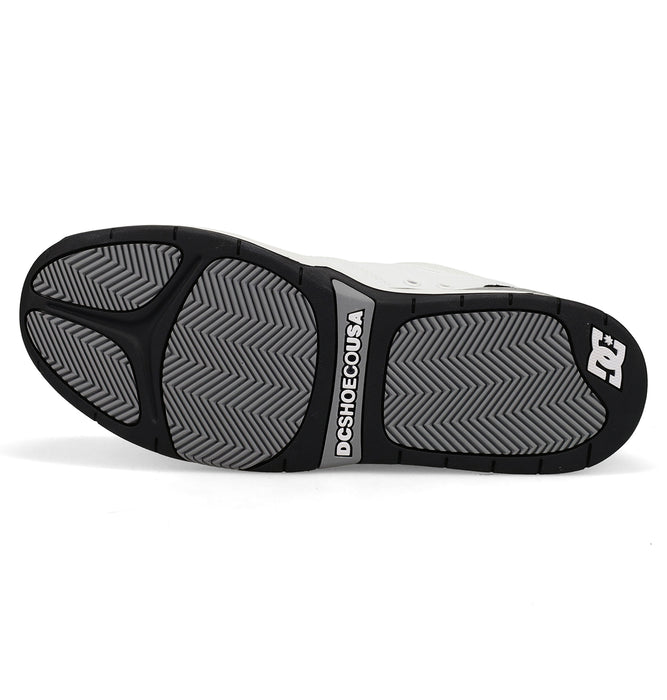 【OUTLET】DC Shoes DC ASCEND S メンズ フットウェア