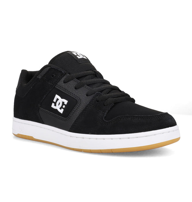 DC Shoes MANTECA 4 S メンズ フットウェア