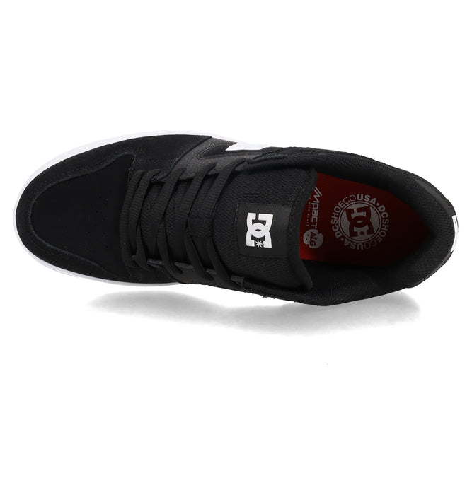 DC Shoes MANTECA 4 S メンズ フットウェア