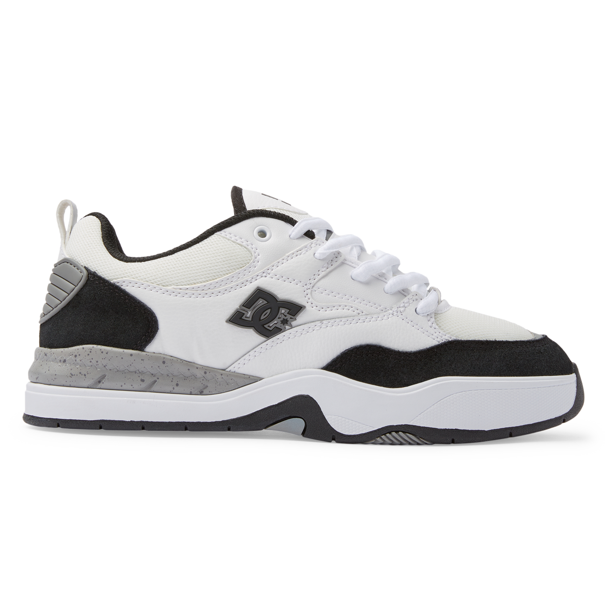 OUTLET】DC Shoes DC ASCEND S