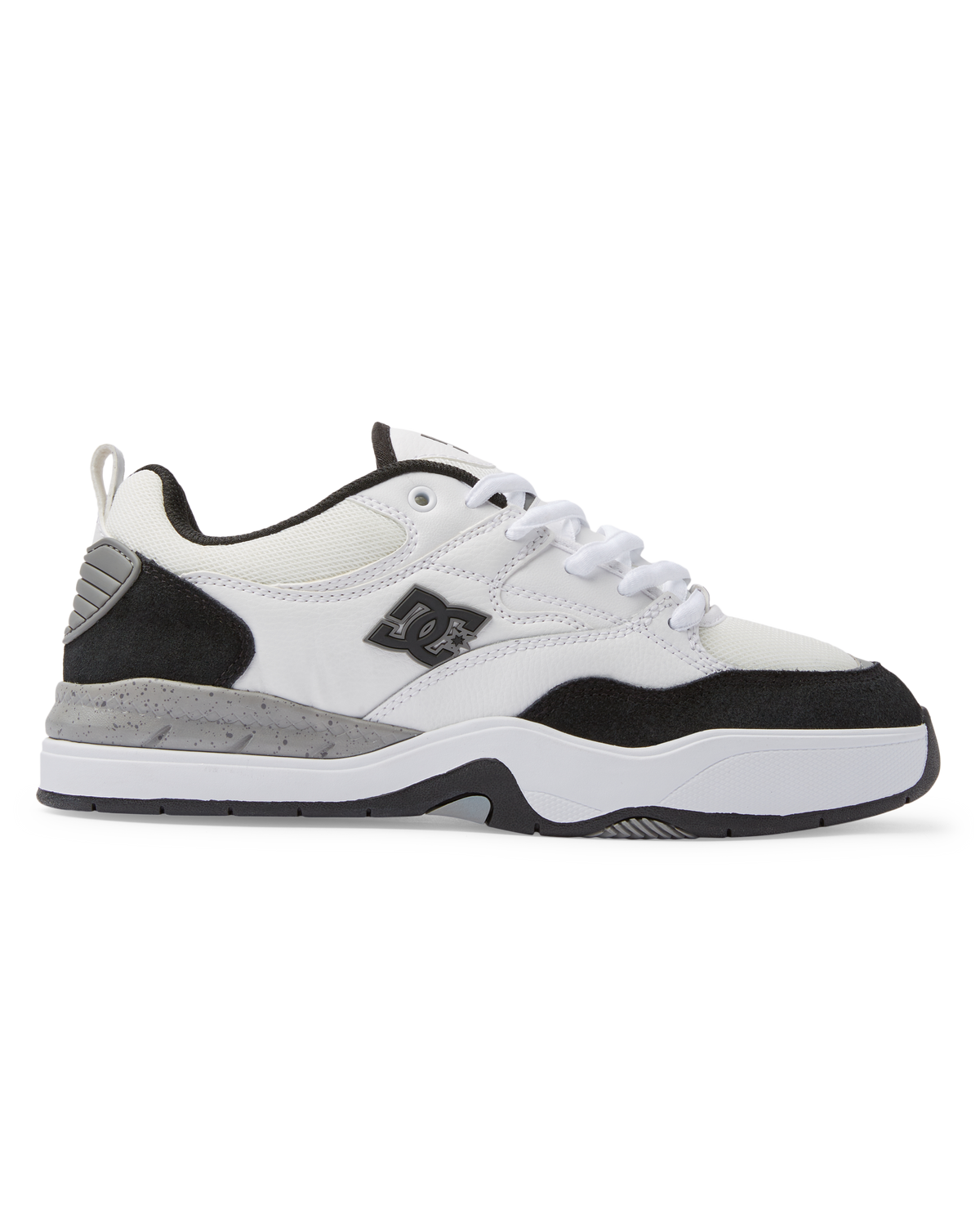 OUTLET】DC Shoes DC ASCEND S
