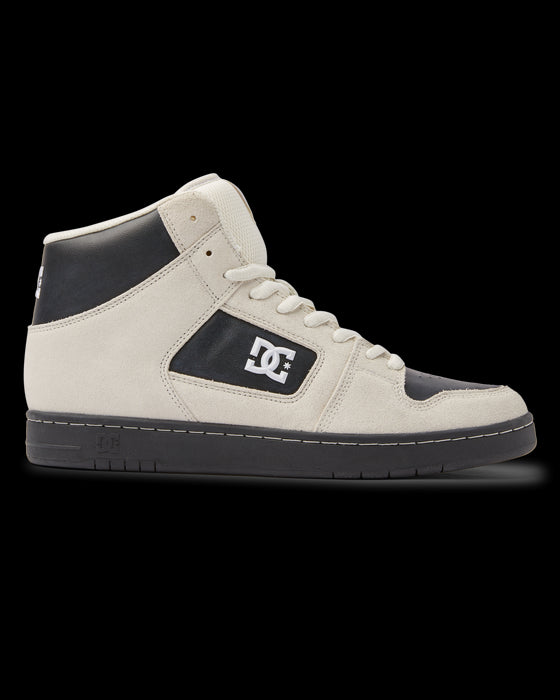 DC Shoes MANTECA 4 HI S